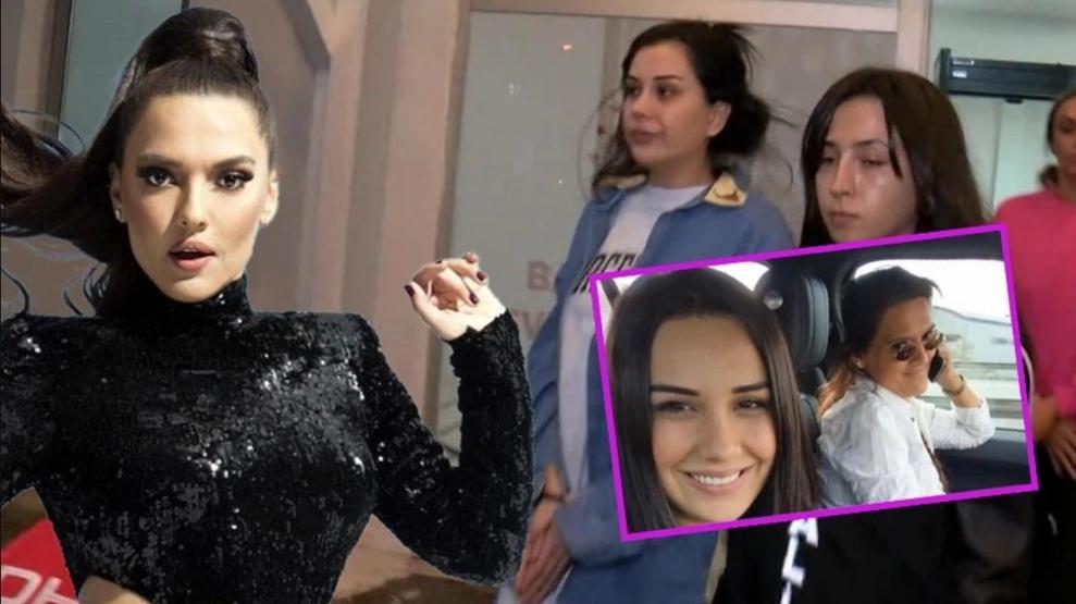 Demet Akalın, Dilan Polat hakkında ilk kez konuştu