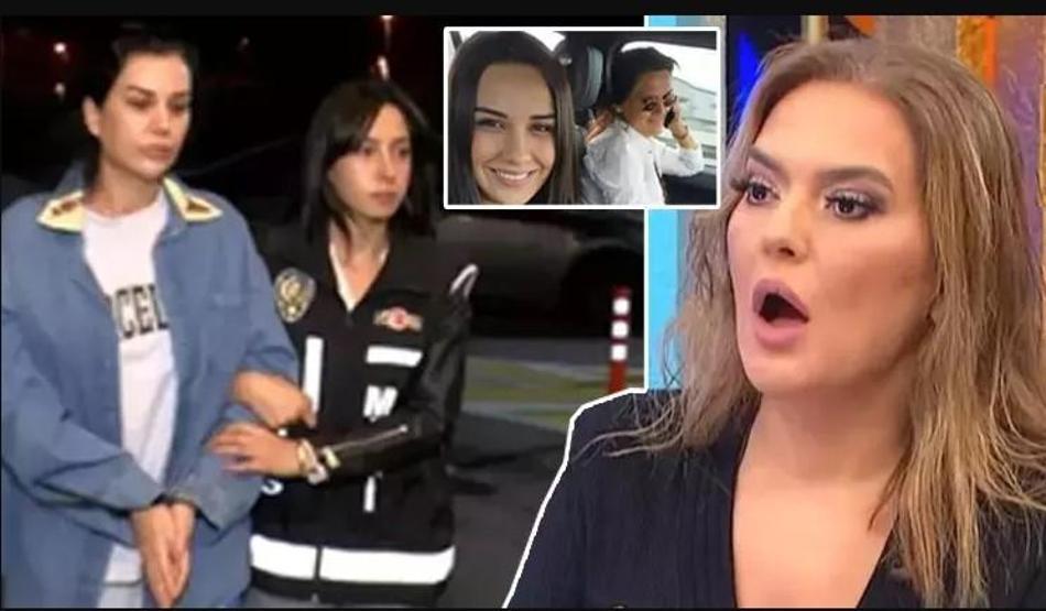Demet Akalın, Dilan Polat hakkında ilk kez konuştu
