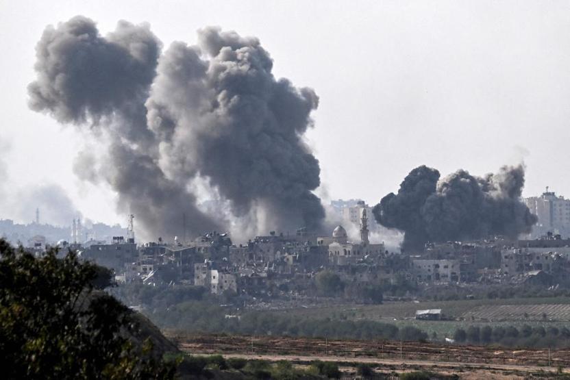 İsrailde manşet Netanyahuya darbe üstüne darbe: Öyle bir rakam açıklandı ki...