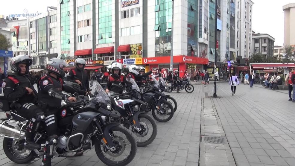 İstanbulda sıkı denetim... Bakan Yerlikaya duyurdu: 512 düzensiz göçmen yakalandı