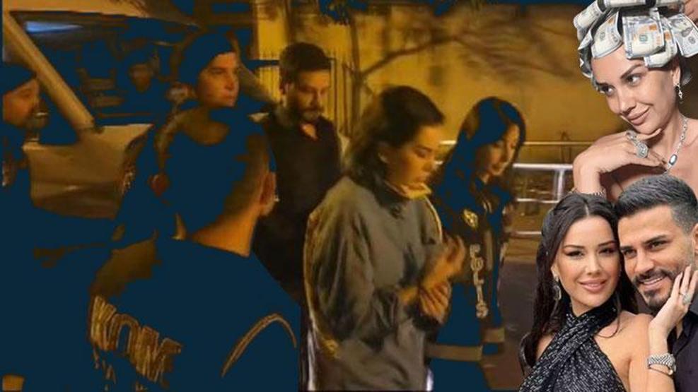 Parmaklıkların ardında ilk 24 saat Dilan Polatın talebi reddedildi