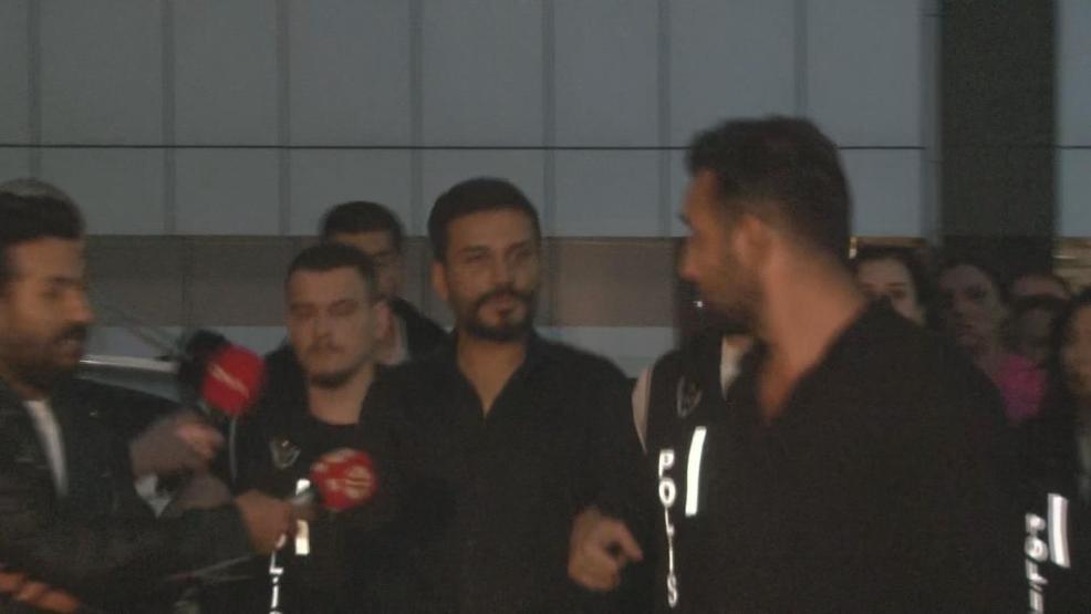 Parmaklıkların ardında ilk 24 saat Dilan Polatın talebi reddedildi