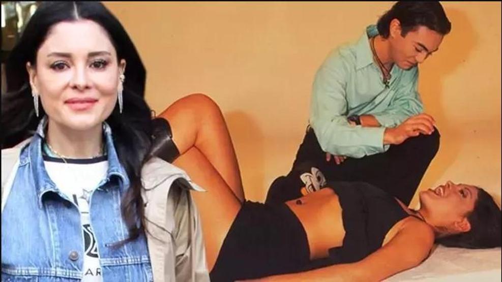İlknur Soydaşdan Gülşen açıklaması: Ben karabiberdim, o sarı biber olmuş