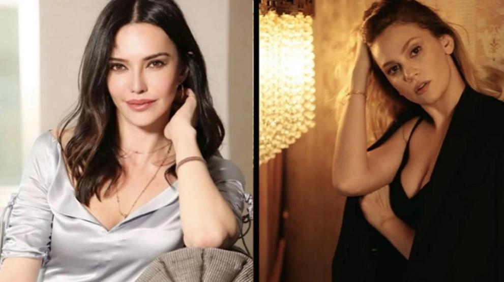 Farah Zeynep Abdullah, Hande Ataizi hakkında konuştu