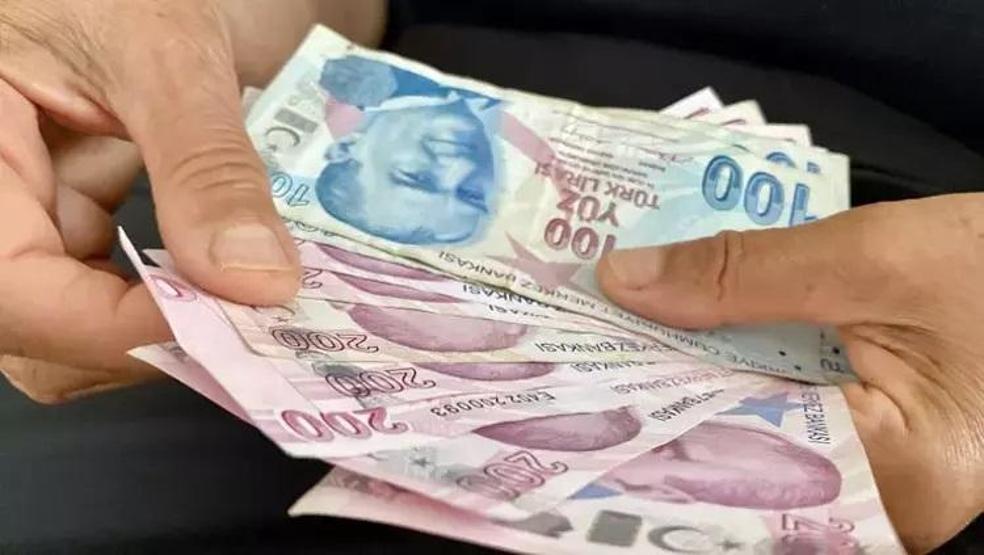 4 aylık enflasyon farkı kesinleşti: Memur, emekli maaş artışı ne kadar olacak
