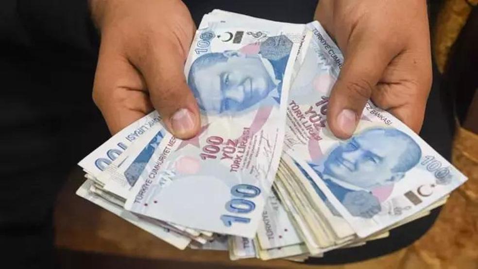 4 aylık enflasyon farkı kesinleşti: Memur, emekli maaş artışı ne kadar olacak