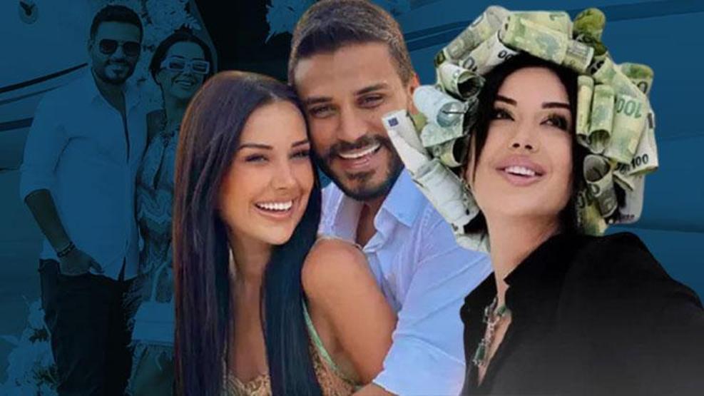 Aylık gelirlerini açıkladı Gözyaşlarını tutamadı: Dilan-Engin Polat çiftinin ifadeleri ortaya çıktı...