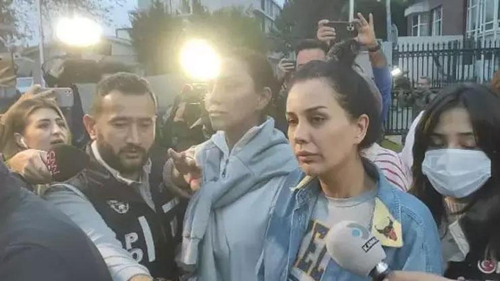 Aylık gelirlerini açıkladı Gözyaşlarını tutamadı: Dilan-Engin Polat çiftinin ifadeleri ortaya çıktı...