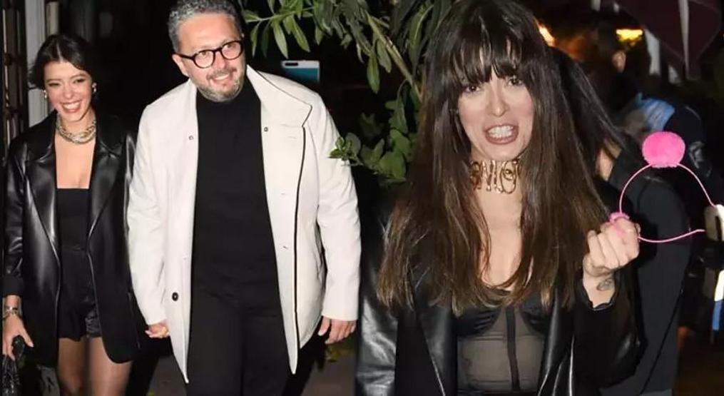 Selin Şekerci ile İbrahim Selim karşı karşıya gelmemek için büyük çaba sarf etti