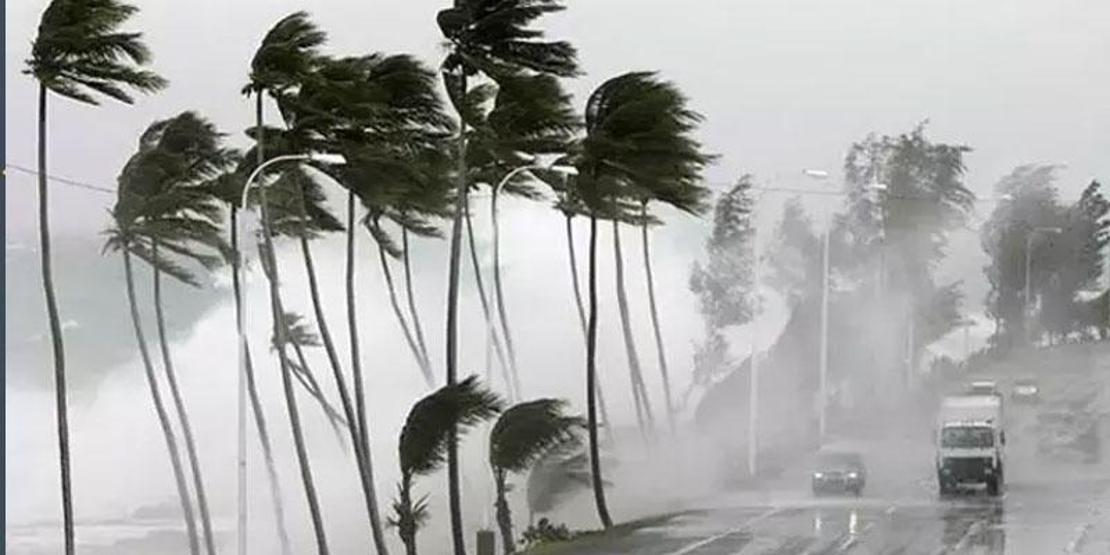 İtalya ve Yunanistanı vuran fırtına Türkiyeye geliyor Meteorolojiden peş peşe uyarılar