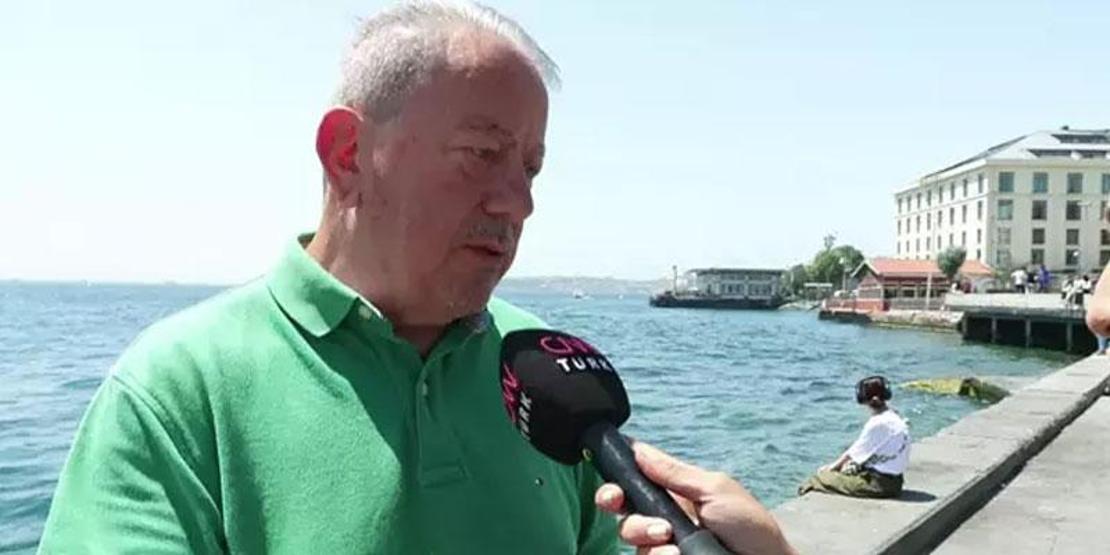 İtalya ve Yunanistanı vuran fırtına Türkiyeye geliyor Meteorolojiden peş peşe uyarılar