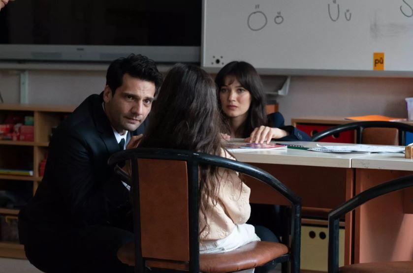 Nefesler tutuldu Yargıda beklenmedik olaylar yaşandı