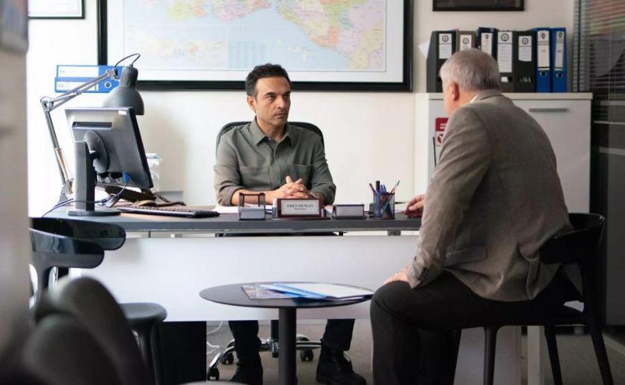 Nefesler tutuldu Yargıda beklenmedik olaylar yaşandı