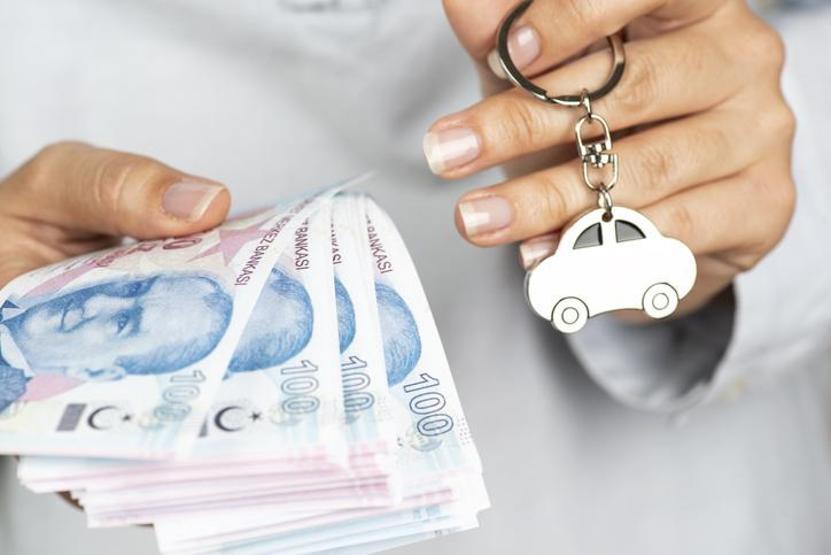 ÖTV muafiyetinde üst limit değişiyor