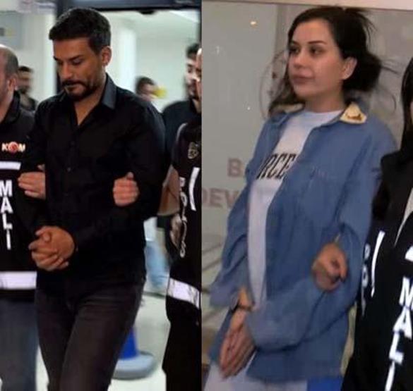 Altın tozlu kahveden cezaevine uzanan yol... Polat ailesini ne bekliyor