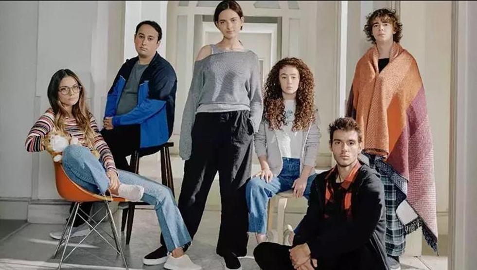 Ataberk Mutluyu gören şaştı kaldı