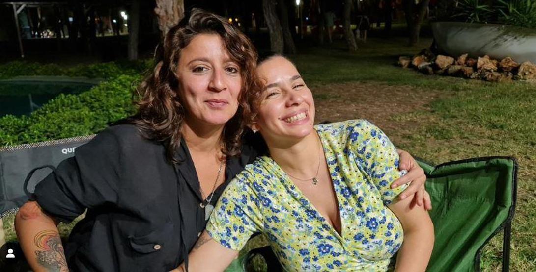 Duygu Nebioğlundan manidar paylaşım