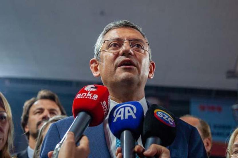 CHPde Genel Başkan değişiminin ardından İYİ Parti ile ittifak umudu var mı