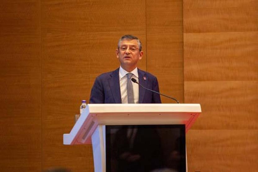 CHPde Genel Başkan değişiminin ardından İYİ Parti ile ittifak umudu var mı