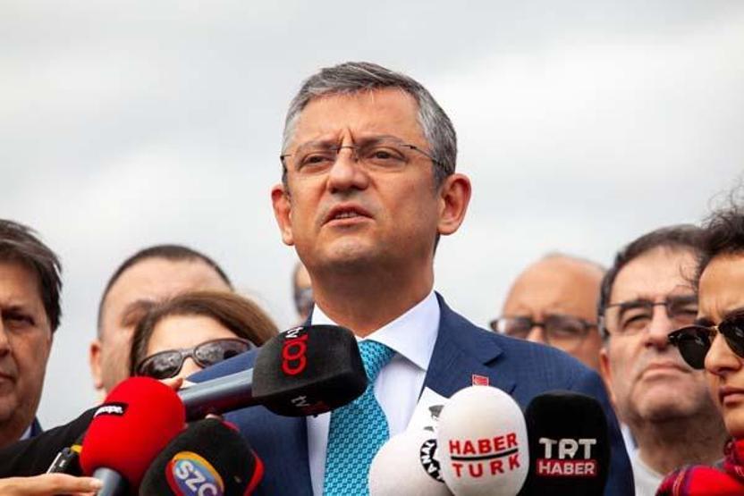 CHPde Genel Başkan değişiminin ardından İYİ Parti ile ittifak umudu var mı