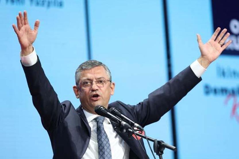CHPde Genel Başkan değişiminin ardından İYİ Parti ile ittifak umudu var mı