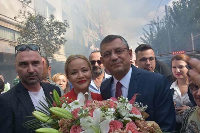 CHPde Genel Başkan değişiminin ardından İYİ Parti ile ittifak umudu var mı