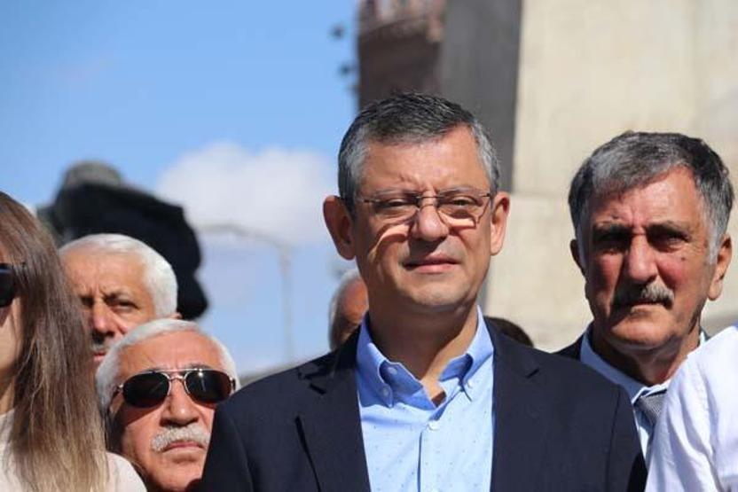 CHPde Genel Başkan değişiminin ardından İYİ Parti ile ittifak umudu var mı