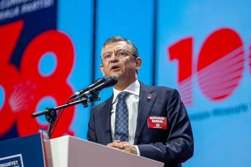 CHPde Genel Başkan değişiminin ardından İYİ Parti ile ittifak umudu var mı