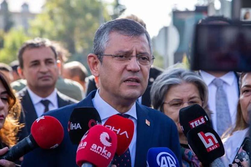 CHPde Genel Başkan değişiminin ardından İYİ Parti ile ittifak umudu var mı