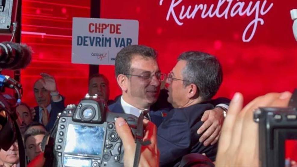 CHPde Genel Başkan değişiminin ardından İYİ Parti ile ittifak umudu var mı