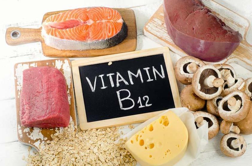 A, B ve E vitamini deposu besinlerin listesi Soğuğa karşı vücut direncini artırıyor