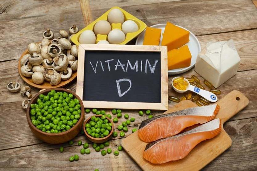 A, B ve E vitamini deposu besinlerin listesi Soğuğa karşı vücut direncini artırıyor