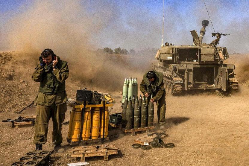 Canlı yayında duyurdu Netanyahu’dan itiraf gibi ‘işgal planı’ sinyali…