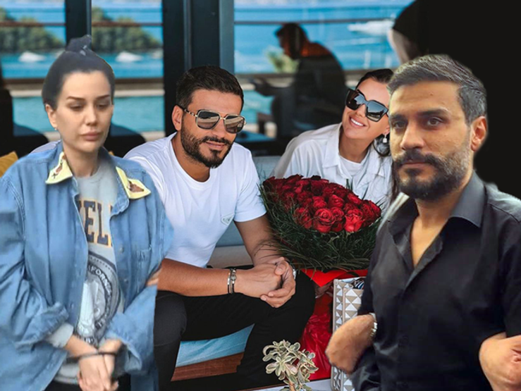 Dilan Polat ve Engin Polat: Süper lüks yaşamdan cezaevine nasıl düştü Psikologlar öyle bir analiz yaptı ki...