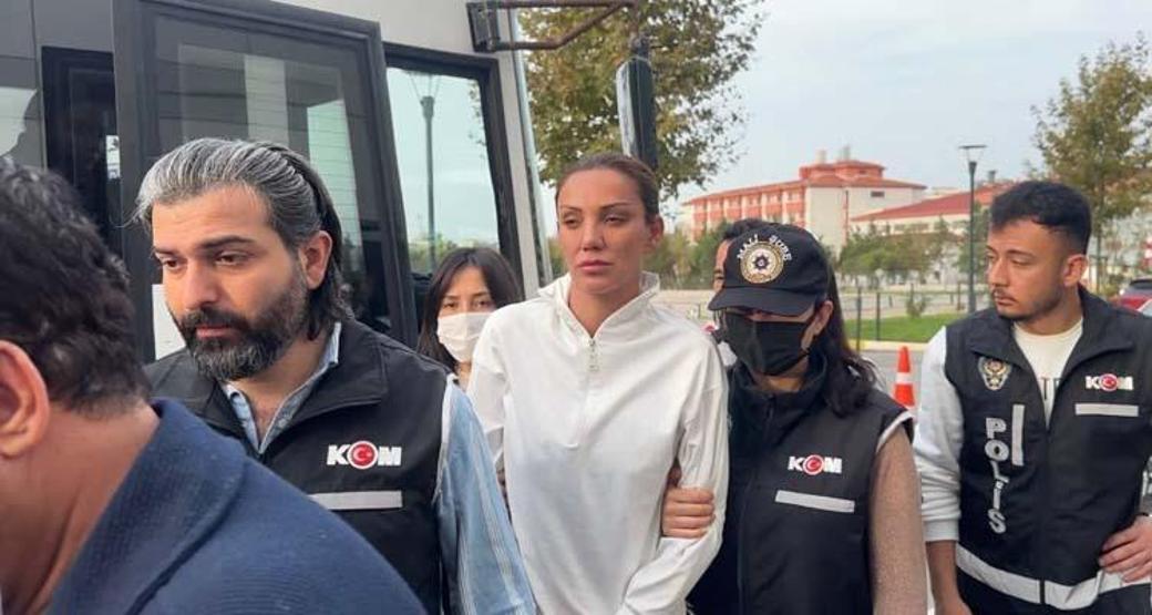 Dilan Polat ve Engin Polat: Süper lüks yaşamdan cezaevine nasıl düştü Psikologlar öyle bir analiz yaptı ki...
