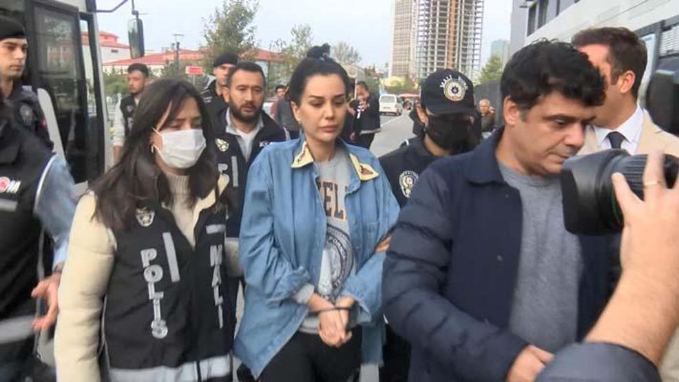Dilan Polat ve Engin Polat: Süper lüks yaşamdan cezaevine nasıl düştü Psikologlar öyle bir analiz yaptı ki...