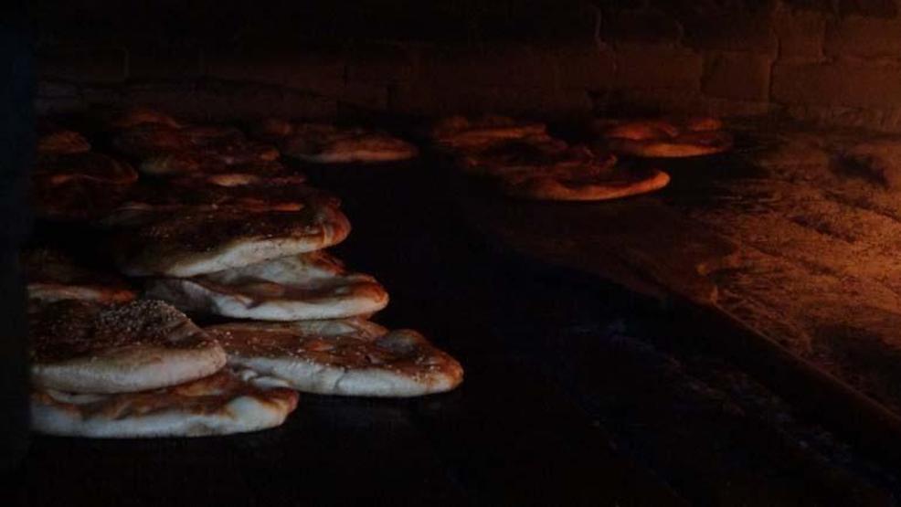 Van kahvaltısının ayrılmaz parçası ‘çörek’ tescil bekliyor