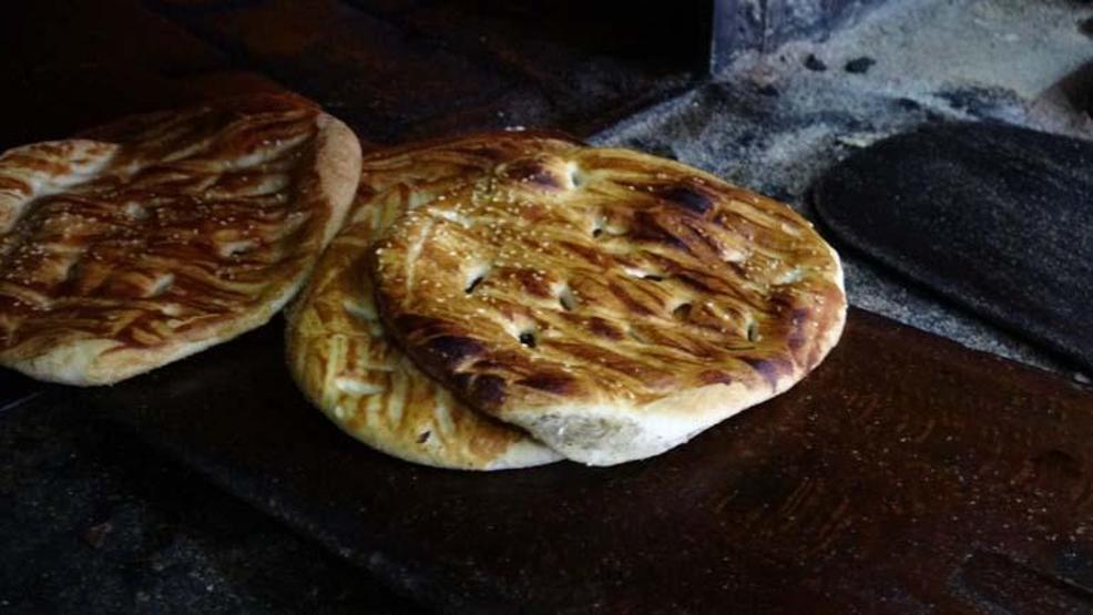 Van kahvaltısının ayrılmaz parçası ‘çörek’ tescil bekliyor