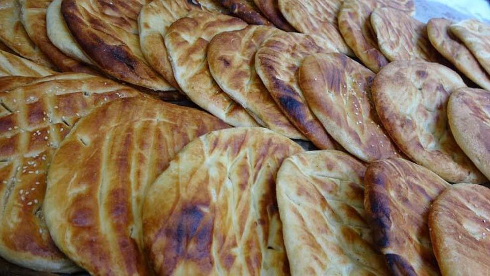 Van kahvaltısının ayrılmaz parçası ‘çörek’ tescil bekliyor