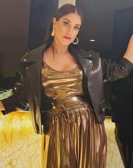 Hazal Kayadan dikkat çeken açıklamalar