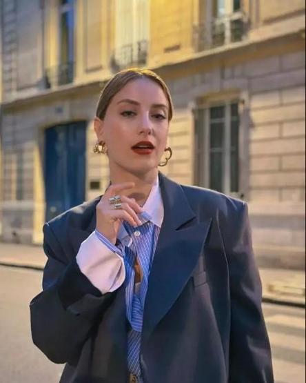 Hazal Kayadan dikkat çeken açıklamalar