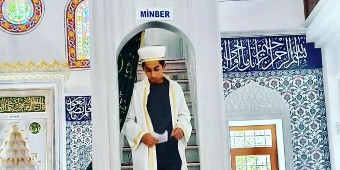 Biz şehit olmaya gidiyoruz deyip ülkesine döndü, İsrail saldırısında hayatını kaybetti