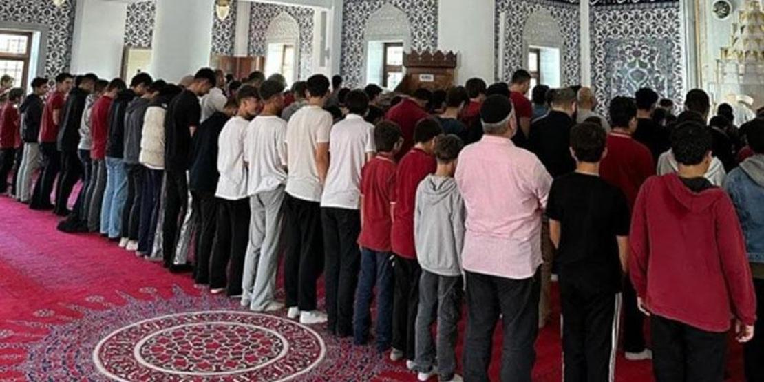 Biz şehit olmaya gidiyoruz deyip ülkesine döndü, İsrail saldırısında hayatını kaybetti