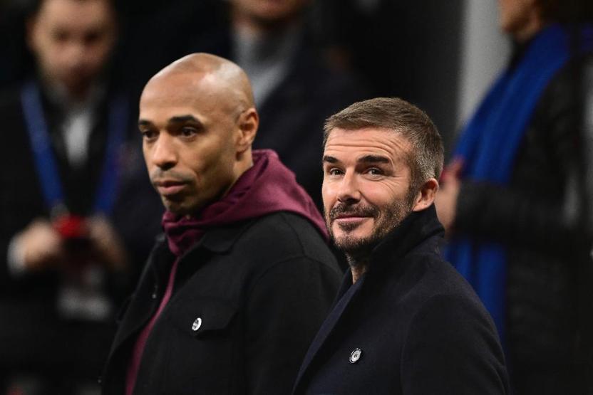 Milan-PSG maçına damga vuran olay
