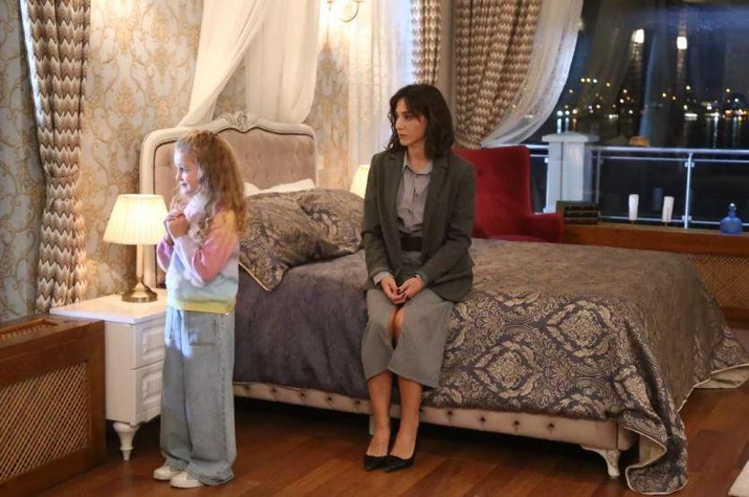 Somer, Mustafayı ezdi geçti Üç Kız Kardeş 61. bölümde neler oldu