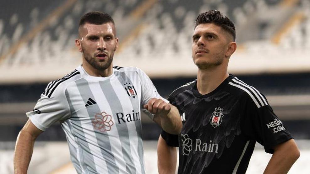 Beşiktaşta 15 milyon euroluk hüsran