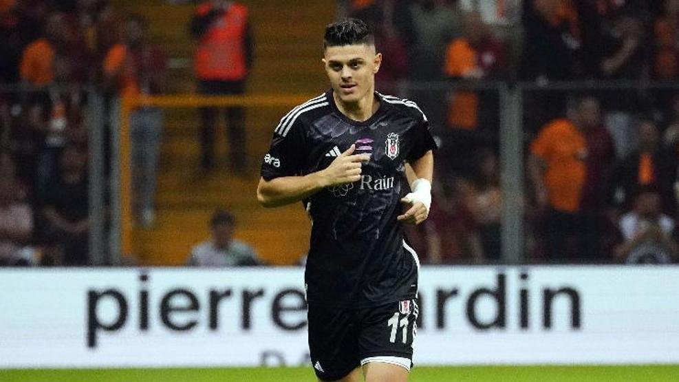 Beşiktaşta 15 milyon euroluk hüsran