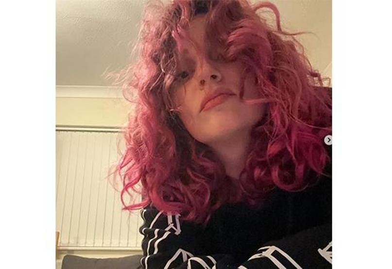 Farah Zeynep Abdullah imaj tazeledi