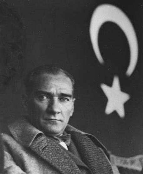 Ataya saygı, minnet ama en çok özlemle