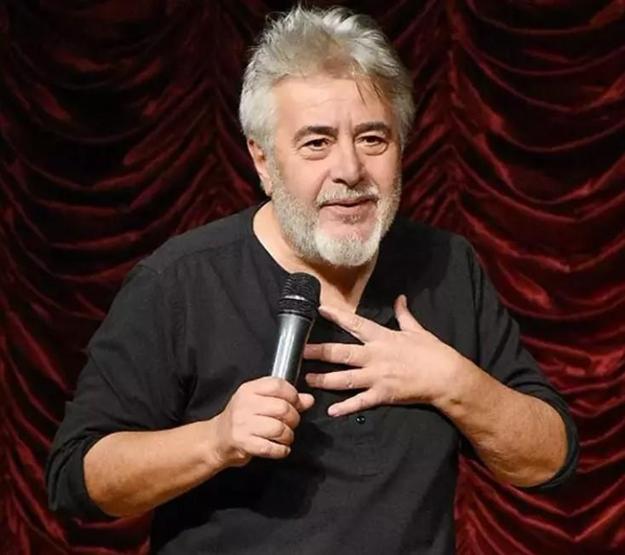Uğur Yücel çarpıcı bir itirafa imza attı